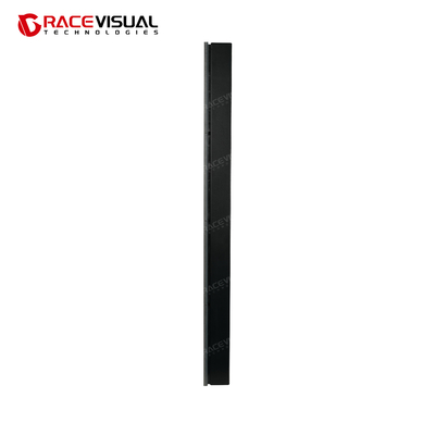 Display a LED interattivo e non interattivo per pavimenti della serie DF P2,5 a P4.8Capacità di carico elevata e frequenza di aggiornamento 3840 Hz