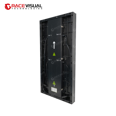 Porta le tue attivazioni al livello successivo con i pannelli LED a pavimento Density