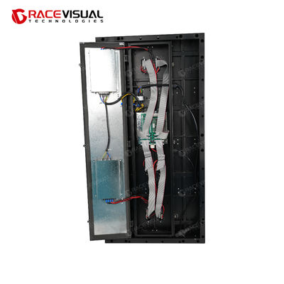 Serie DF – Piastrelle LED modulari per pavimenti, accattivanti per promozioni dinamiche indoor