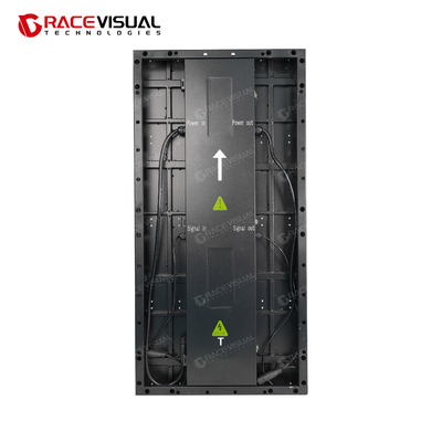 Porta le tue attivazioni al livello successivo con i pannelli LED a pavimento Density