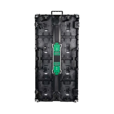 Soluzione di display LED indoor premium - 500×1000 mm P 2.6 serie IRB con 600 Nits di alta luminosità e 7680 Hz Ultra Smooth Performance