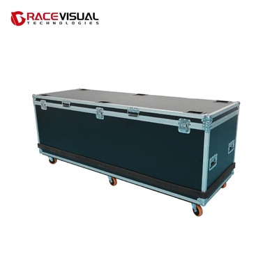 Display a LED interno leggero da 35 kg con 3840 Hz Controllo wireless di aggiornamento Visualizzazioni ultra fluide Opzioni di montaggio flessibili