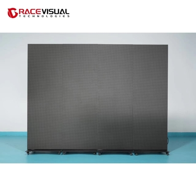Display di manifesti a LED per interni della serie IP Soluzioni flessibili standalone o collegate, P2.5mm pixel pitch, telecomando, design ultra-slim, rating IP40/IP21