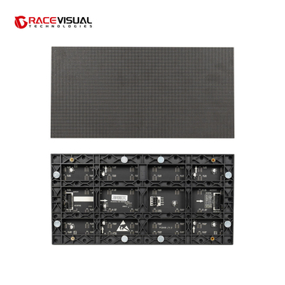 BUD Series Commercial LED Display ️ 1.86mm / 2.5mm Pixel Pitch, servizio frontale senza soluzione di continuità, ultra-slim, energeticamente efficiente con tasso di aggiornamento di 7680Hz