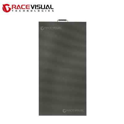 IP65/IP54 Rated ORA Series Rental LED Display Affidabilità incrollabile con frequenza di aggiornamento di 7680hz e scala grigio a 16 bit