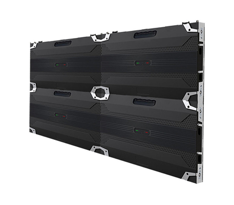 Pannelli UHD Slim LED: Display elegante 600×337,5mm, energeticamente efficiente e senza soluzione di continuità per esperienze immersive all'interno