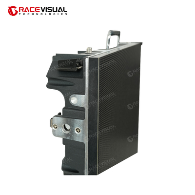Ultra-Smooth 7680 Hz Refresh Rate P3.91 LED Display - IRB Series 500×1000 mm Indoor Rental Panels∙ 600 nits Alta luminosità