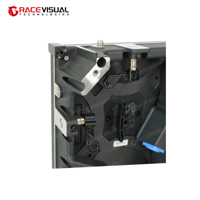 Serie IRB Ultra-Smooth Refresh. 500×1000mm Rental Module. 600nits Alta luminosità con frequenza di aggiornamento di 7680Hz.