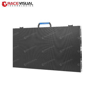 Display a LED UHD per supermercato, stadio, ecc.