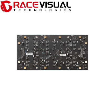 BUD Pro Series P2.5 Indoor Fixed LED Screen Ultra-affidabile Indoor LED Screen -- 7680Hz Refresh, Front Service, Ideale per le installazioni al dettaglio, aziendali e della chiesa