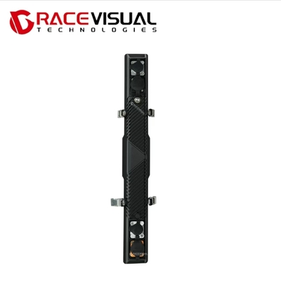 P3.9-7.8mm Pannello trasparente esterno Disegno di pannello ultra sottile e leggero con eccezionale trasparenza per esperienze visive fluide