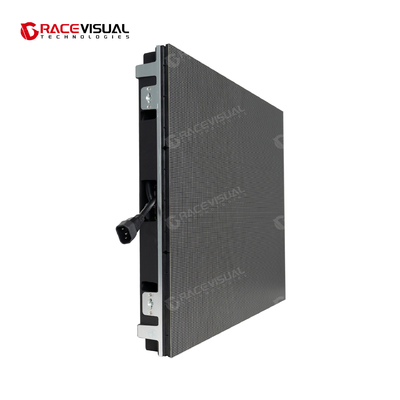 P2.5 Display a LED fisso all'interno - Alta frequenza di aggiornamento 7680Hz per applicazioni montate a parete - Perfetto per chiese, negozi, luoghi di culto e ristoranti
