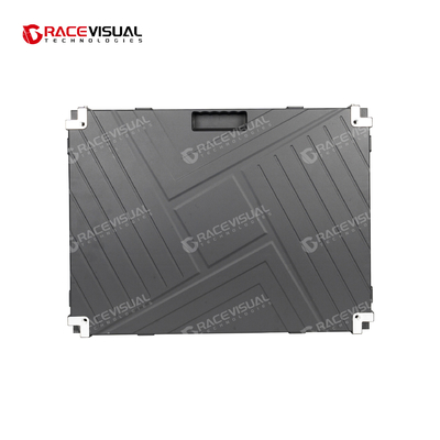 7680Hz Refresh Rate Serie BUD Commerciale Display LED 1.86mm / 2.5mm Pixel Pitch Ultra-Slim Energy- Seamless Front Service