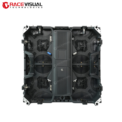 Serie IRA: Display LED modulare conveniente per il budget ️ pannelli magnetici, design multi-pitch per eventi interni e soluzioni per il noleggio di palchi