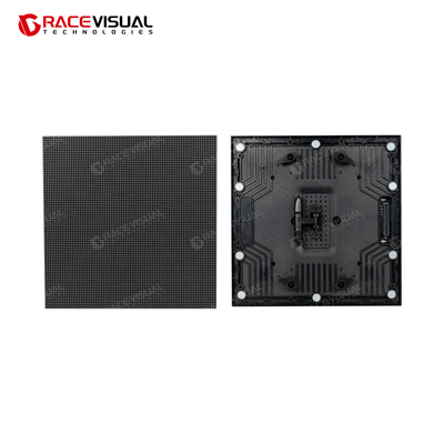 Pannello a LED IRB serie P2.97 ad alte prestazioni (500×1000mm) con frequenza di aggiornamento di 7680Hz garantisce una qualità dell'immagine impeccabile per l'uso interno