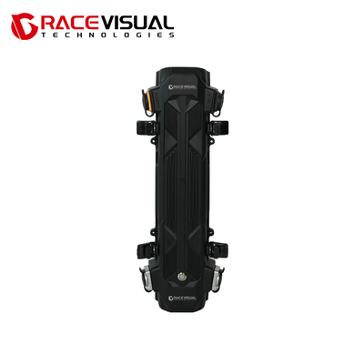 Pannello a LED da noleggio all'aperto ∙ 2.6/2.9/3.9mm Pitch di pixel, Quick Setup, Front & Rear Service, Auto-Lock, Modular Design, Seamless Flat/Curved/Corner Splicing per il palco e gli eventi