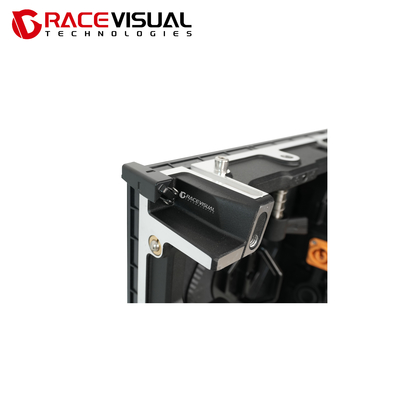 Pannello a LED da noleggio all'aperto ∙ 2.6/2.9/3.9mm Pitch di pixel, Quick Setup, Front & Rear Service, Auto-Lock, Modular Design, Seamless Flat/Curved/Corner Splicing per il palco e gli eventi