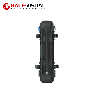 Display LED ad alte prestazioni P2.6 Indoor Rental - Serie IRC - Ultra-Smooth 7680 Hz Refresh.