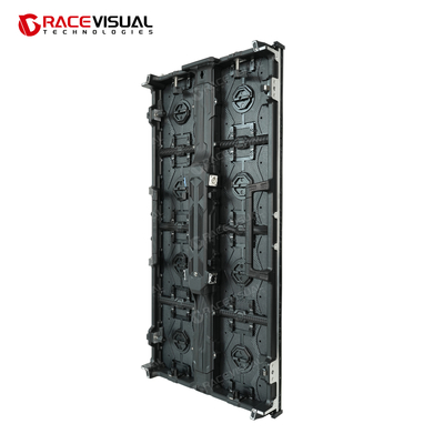 High-End Indoor LED Display ∙ IRC Series ∙ 3rd Gen Upgrade con A8s Plus, ultra-sottile, energeticamente efficiente, installazione versatile e immagini mozzafiato