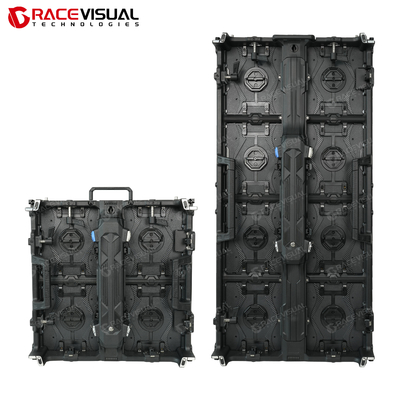 High-End Indoor LED Display ∙ IRC Series ∙ 3rd Gen Upgrade con A8s Plus, ultra-sottile, energeticamente efficiente, installazione versatile e immagini mozzafiato