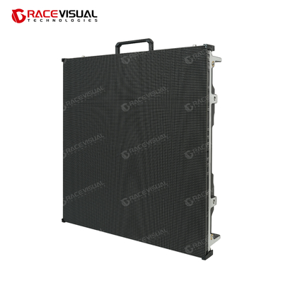 High-End Indoor LED Display ∙ IRC Series ∙ 3rd Gen Upgrade con A8s Plus, ultra-sottile, energeticamente efficiente, installazione versatile e immagini mozzafiato