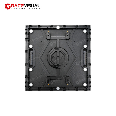 Serie IRC Display LED interno 500x500mm/500x1000mm con scheda A8s Plus.