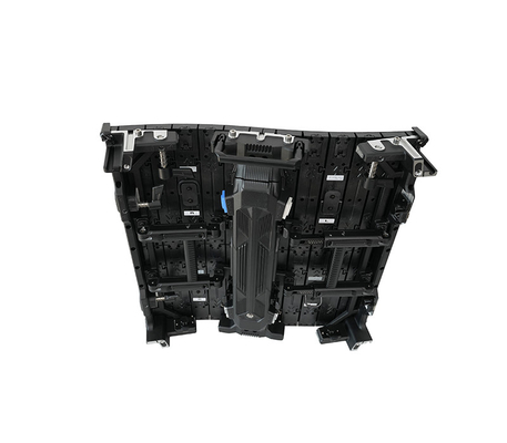 Pannelli a LED a risoluzione interna con pixel multipli 7680Hz Refresh 500x1000mm Rental Display Serie IRCF