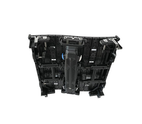 Serie IRCF: visualizzazioni cristalline con frequenza di aggiornamento di 7680Hz, Smart Angle Lock per una visione perfetta ogni volta