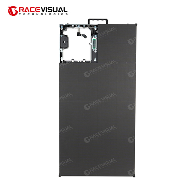 A8S Plus Indoor Rental LED Screen Magnetic Lock Potenza-segnale unificato per prestazioni impeccabili