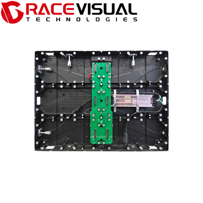 Dimensioni personalizzate Full HD Video Wall P1.86 LED Segno elettronico Indoor LED Display Wall Mount LED Video Wall Screen