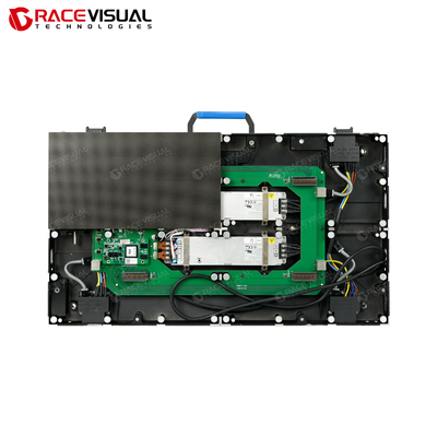 P1.2 P1.5 P1.8 Armadio ultra-sottile Display a LED a picco piccolo Cob Mini Pixel Pitch Display a LED Screen Video Pannello da parete