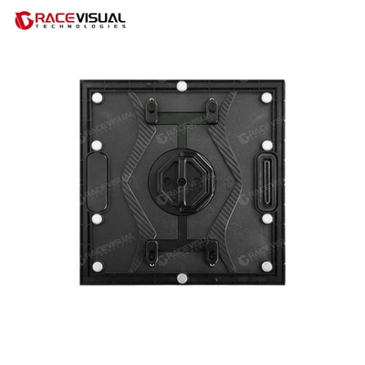 Pannello LED Premium per Noleggio Esterno Disegno modulare Piattaforme pixel multiple Impostazione veloce e splicing flessibile