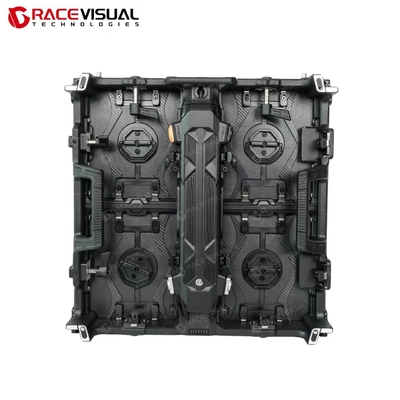 Pannello LED Premium per Noleggio Esterno Disegno modulare Piattaforme pixel multiple Impostazione veloce e splicing flessibile