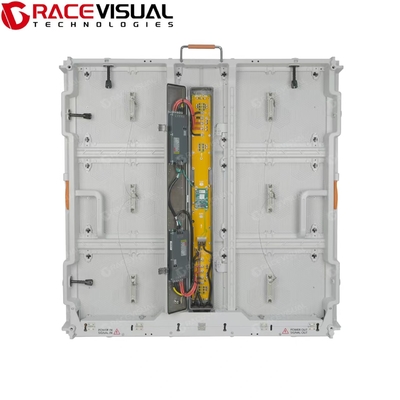 OA Series Outdoor LED Billboard: Soluzione pubblicitaria ad alte prestazioni