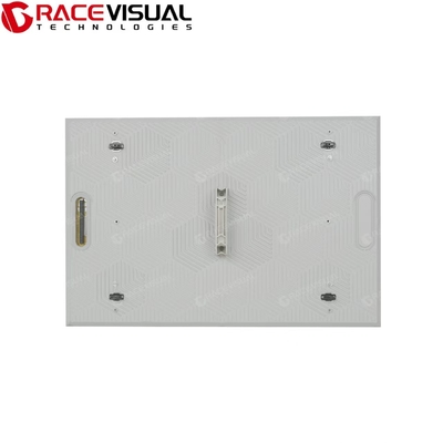 OA Series Outdoor LED Billboard: Soluzione pubblicitaria ad alte prestazioni