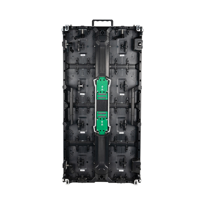 Display LED Professionale IRB P2.6 – Refresh Ultra Fluido 7680 Hz | Modulo a noleggio 500x1000mm | 600 nit Alta Luminosità