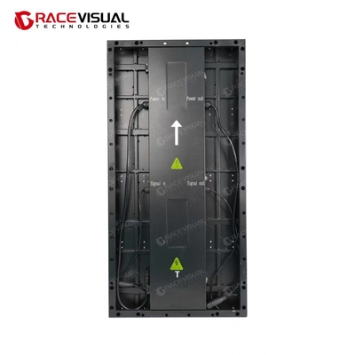 Installazione veloce Indoor LED Digital Dance Floor Tiles Video Wall Interactive Display Screen