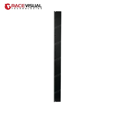 Installazione veloce Indoor LED Digital Dance Floor Tiles Video Wall Interactive Display Screen
