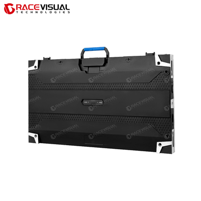 Serie UHD-Ultra HD Led Screen Display LED UHD ad alta risoluzione Videowall LED