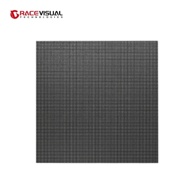 Europa Stock P2.6mm 500*500mm Panel Indoor Rental LED Display Screen Per Eventi