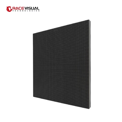 Europa Stock P2.6mm 500*500mm Panel Indoor Rental LED Display Screen Per Eventi