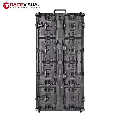 Inventario USA Trusted 2,9 mm pixel pitch 500 x 1000 mm Pannello video LED interno