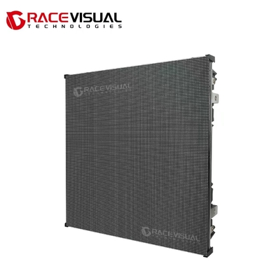 Display a LED per noleggio all'aperto Economico, 7680Hz ad alto aggiornamento, impermeabile
