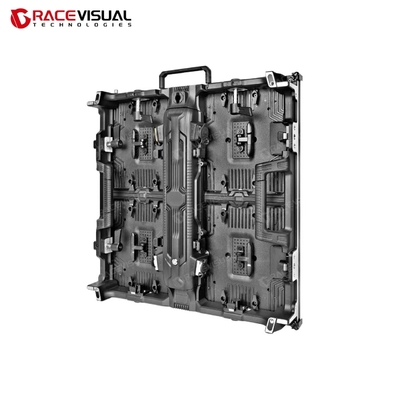 ORD Serie Panello LED Esterno a Noleggio 500x500mm / 500x1000mm 2.6 / 2.9 / 3.9mm Pixel Pitch 7680Hz 4500nits