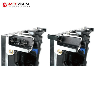 Display LED a noleggio professionale P2.6 P2.97 P3.91 Modulare interno 600 Nits