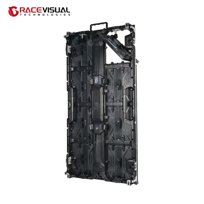 Display LED ad alte prestazioni serie ORB