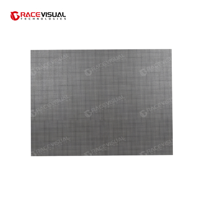 P2.5 Premium Indoor LED Display System - 7680Hz Ultra-Smooth Refresh Technology per applicazioni di culto, vendita al dettaglio e ospitalità