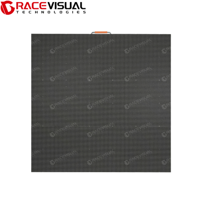 Sistema di display LED per esterni professionale da 5,7 mm - Tecnologia resistente alle intemperie IP66 con resilienza di grado industriale e prestazioni di luminosità premium