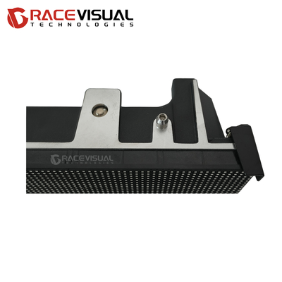 Display LED per noleggio per esterni ORA Serie P3.9 - Pannello LED per noleggio economico da 500x1000mm, frequenza di aggiornamento elevata 7680HZ