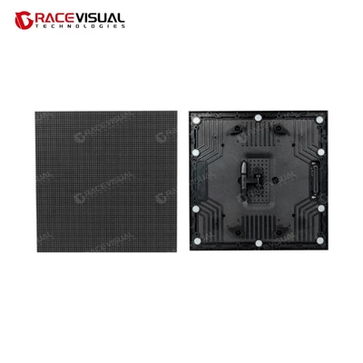 IRB Series Indoor LED: 7680Hz Ultra-High Refresh, Splicing senza soluzione di continuità e design a doppio accesso